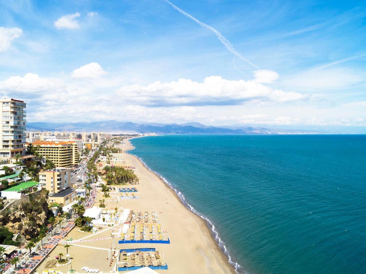 Apartment Castillo De Santa Clara-2 By Interhome ตอร์เรโมลิโนส ภายนอก รูปภาพ