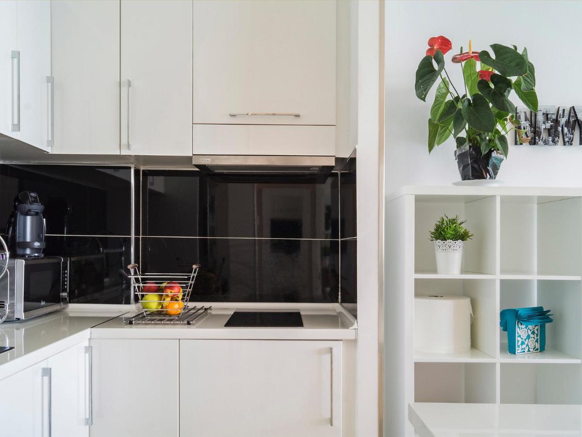 Apartment Castillo De Santa Clara-2 By Interhome ตอร์เรโมลิโนส ภายนอก รูปภาพ
