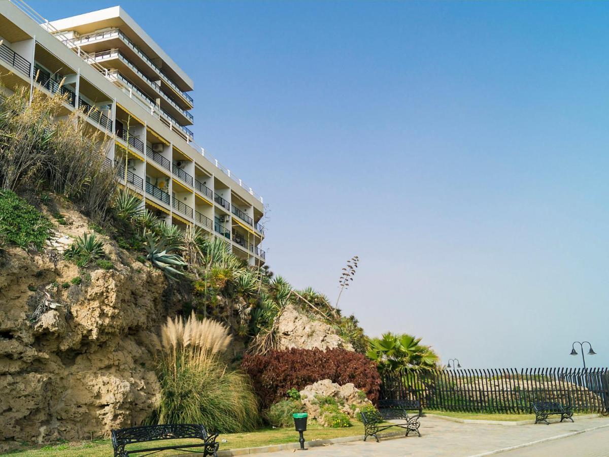 Apartment Castillo De Santa Clara-2 By Interhome ตอร์เรโมลิโนส ภายนอก รูปภาพ