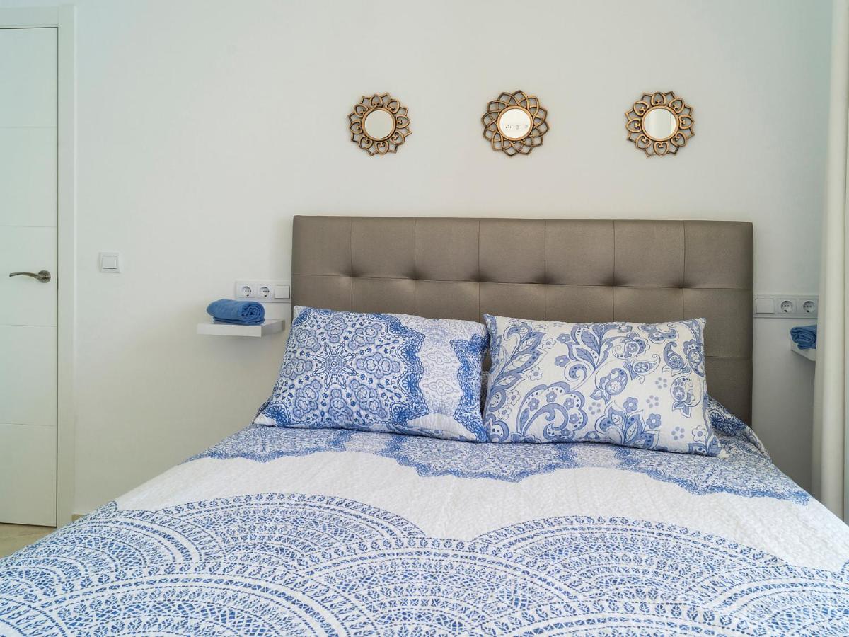 Apartment Castillo De Santa Clara-2 By Interhome ตอร์เรโมลิโนส ภายนอก รูปภาพ