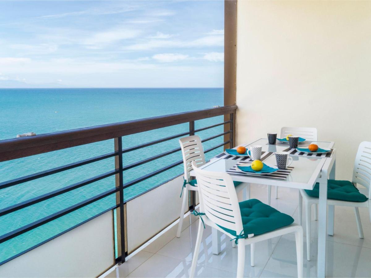 Apartment Castillo De Santa Clara-2 By Interhome ตอร์เรโมลิโนส ภายนอก รูปภาพ