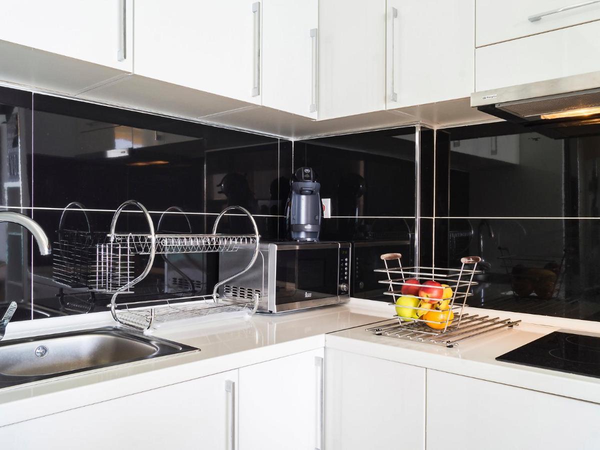 Apartment Castillo De Santa Clara-2 By Interhome ตอร์เรโมลิโนส ภายนอก รูปภาพ