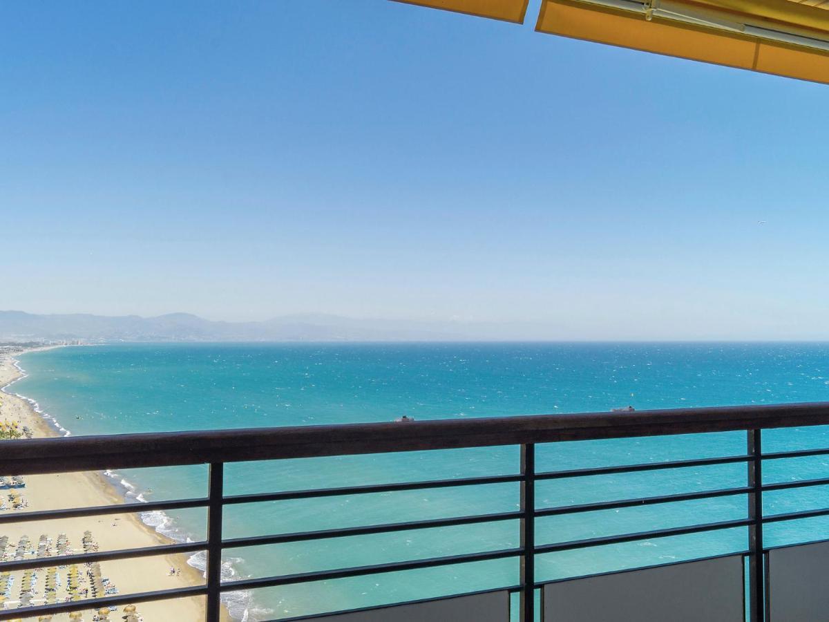 Apartment Castillo De Santa Clara-2 By Interhome ตอร์เรโมลิโนส ภายนอก รูปภาพ