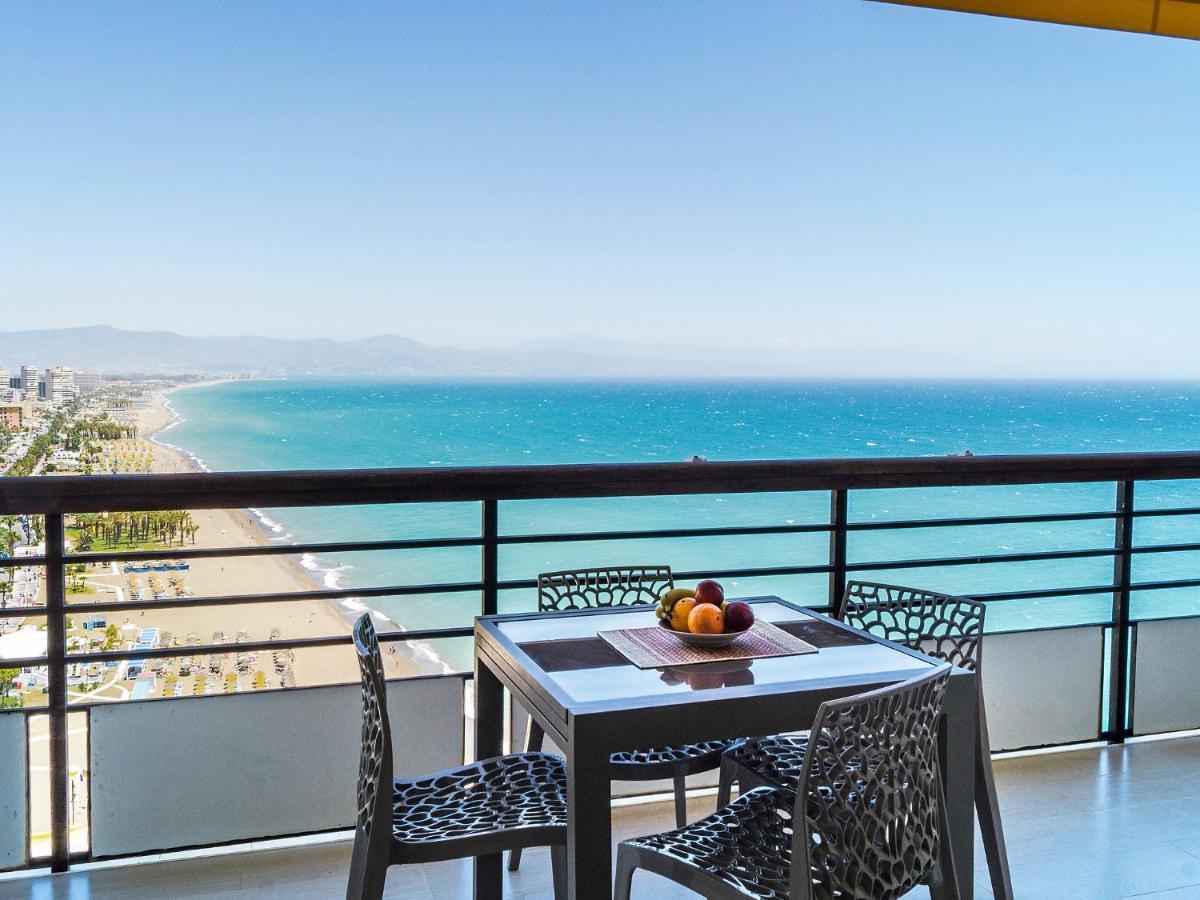Apartment Castillo De Santa Clara-2 By Interhome ตอร์เรโมลิโนส ภายนอก รูปภาพ