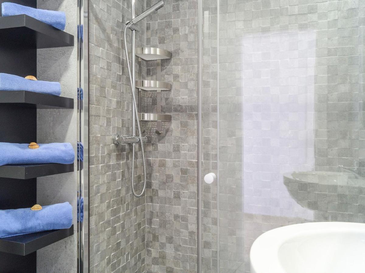 Apartment Castillo De Santa Clara-2 By Interhome ตอร์เรโมลิโนส ภายนอก รูปภาพ
