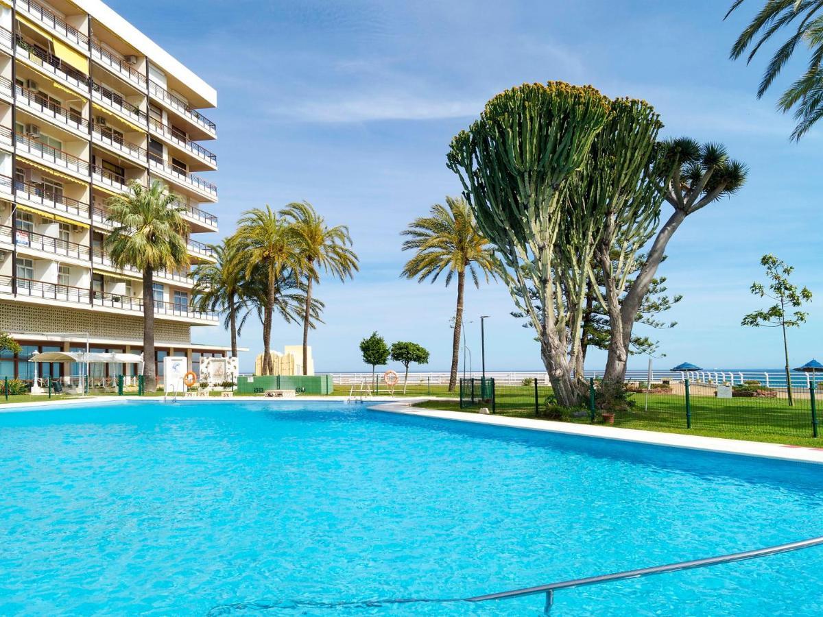 Apartment Castillo De Santa Clara-2 By Interhome ตอร์เรโมลิโนส ภายนอก รูปภาพ