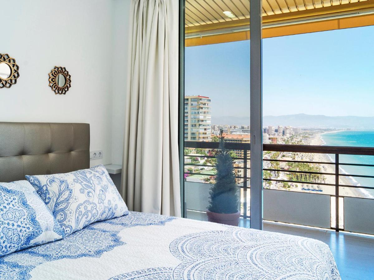 Apartment Castillo De Santa Clara-2 By Interhome ตอร์เรโมลิโนส ภายนอก รูปภาพ