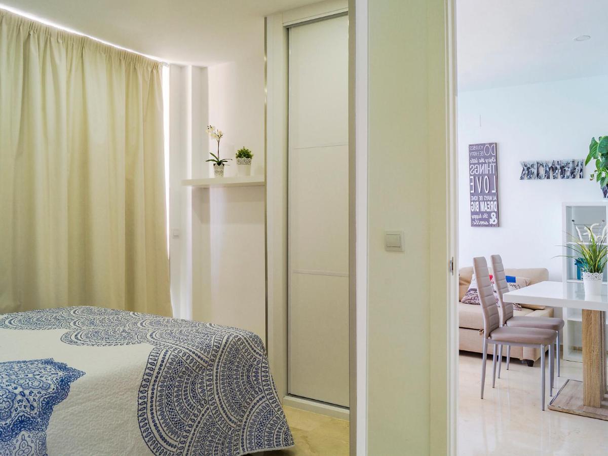 Apartment Castillo De Santa Clara-2 By Interhome ตอร์เรโมลิโนส ภายนอก รูปภาพ